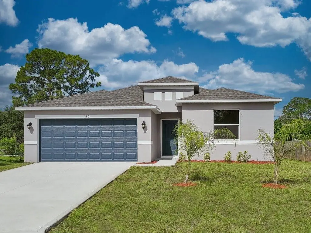 14 Fenwood Lane, Palm Coast, FL 32137 - Image #1