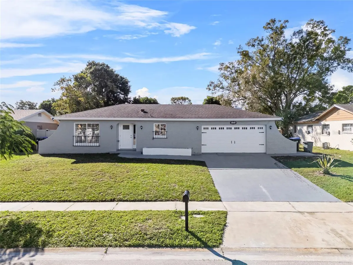 4840 Judy Ann Ct, Orlando, FL 32808 - Image #1