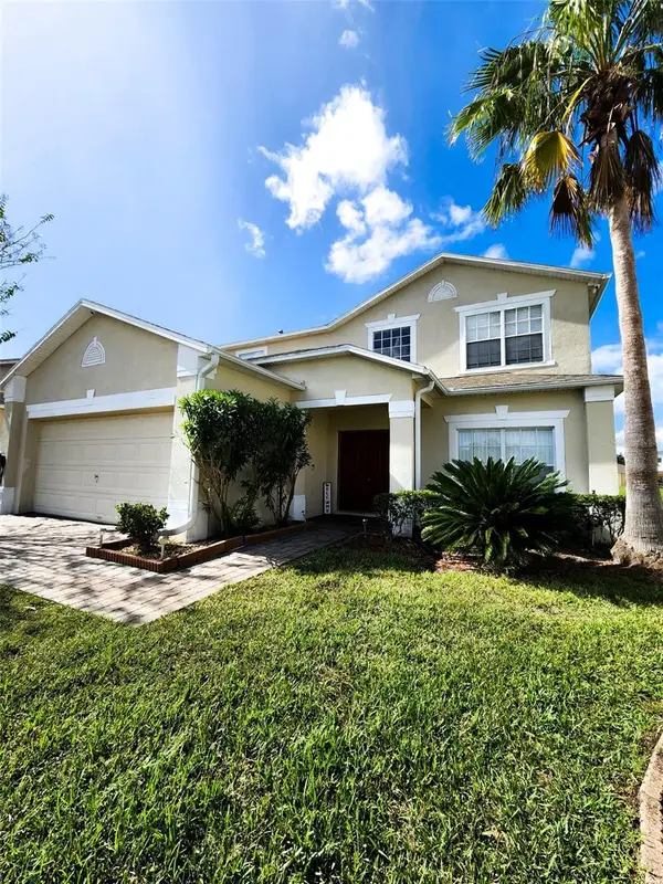 1208 Winding Cypress Court, KISSIMMEE, FL 34746
