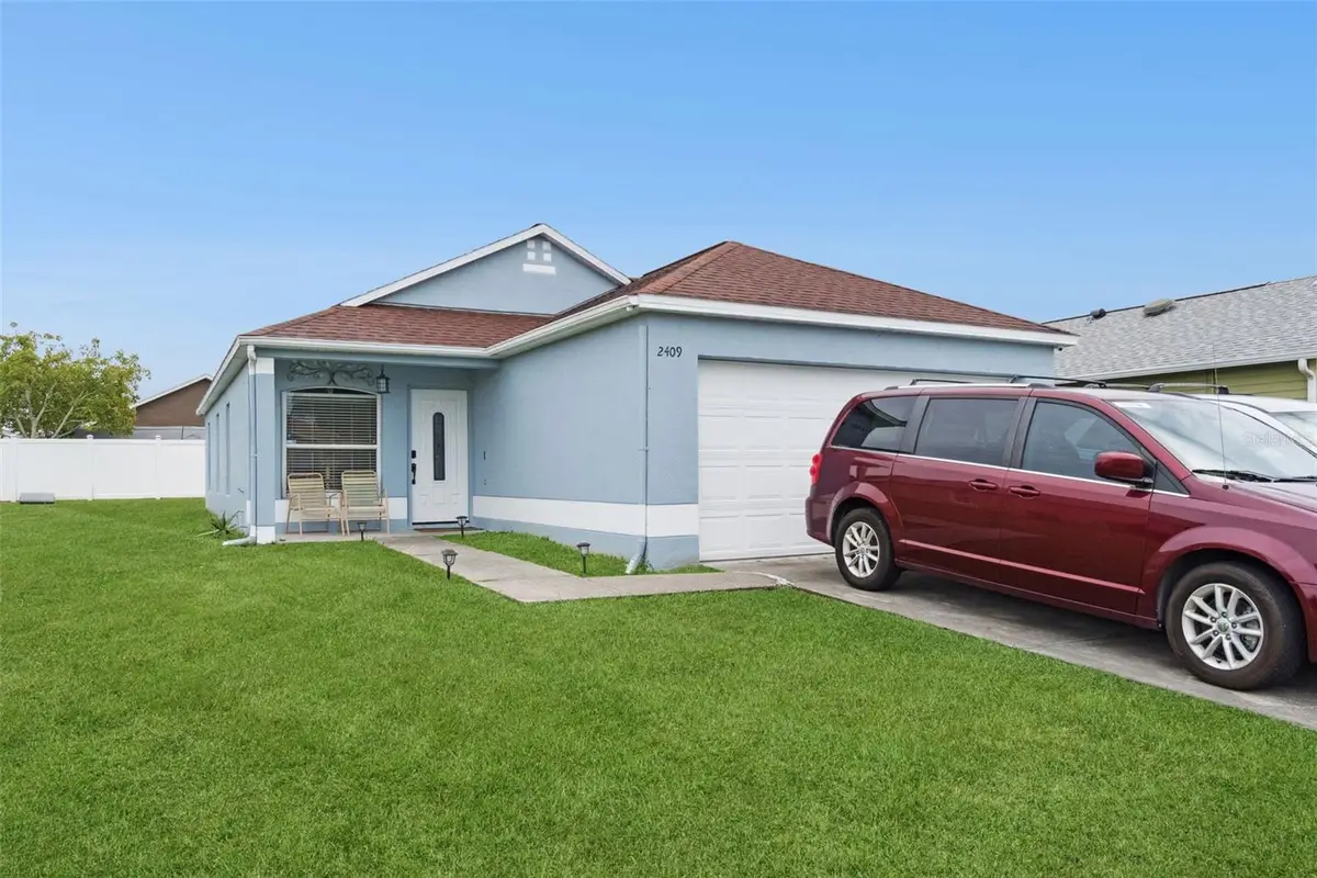 2409 Lincolnshire Court, Kissimmee, FL 34743 - Image #1