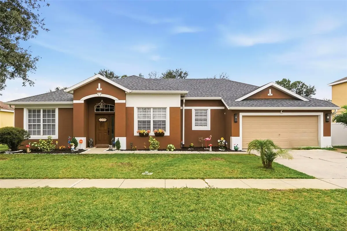 2144 Continental Street, Saint Cloud, FL 34769 - Image #1
