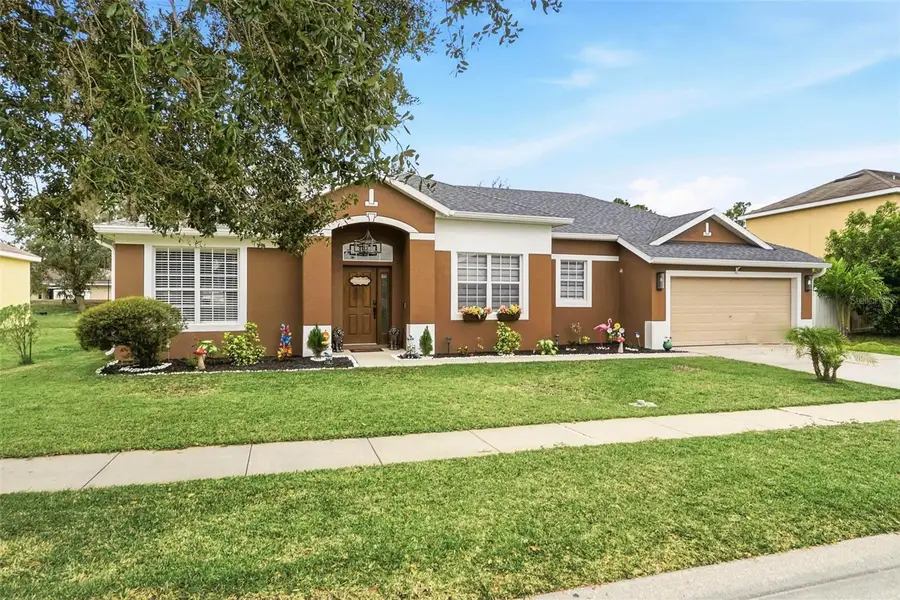 2144 Continental Street, Saint Cloud, FL 34769 - Image #2