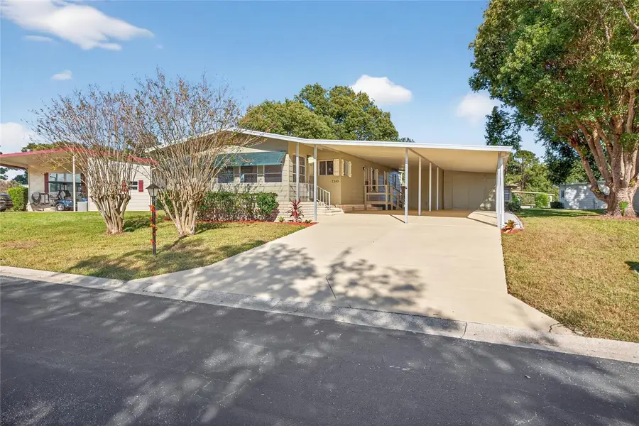 2243 Evergreen Circle #1713, Zellwood, FL 32798 - Image #2