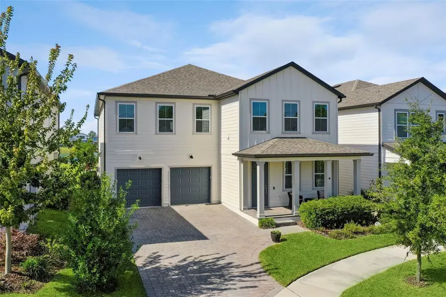 11224 Pixie Mandarin Court, Winter Garden, FL 34787 - Image #2