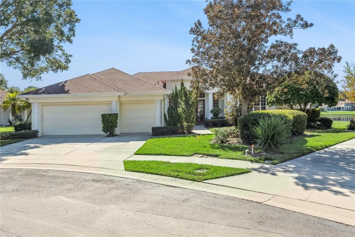 700 Preserve Terrace, Lake Mary, FL 32746 - Image #1