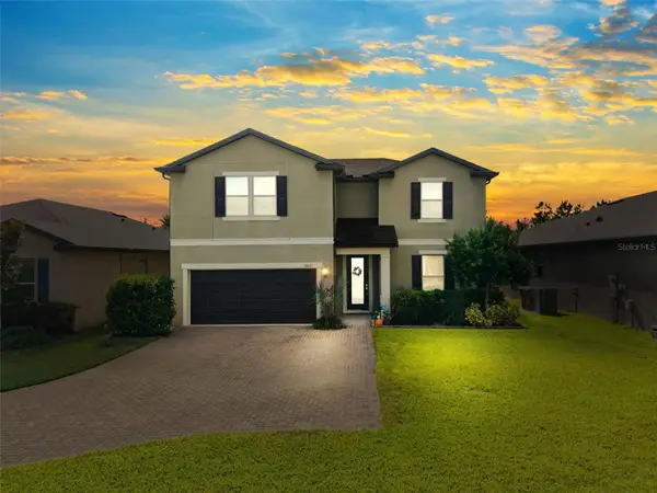 5213 Brydon Woods Circle, MAGNOLIA SQUARE, FL 34771