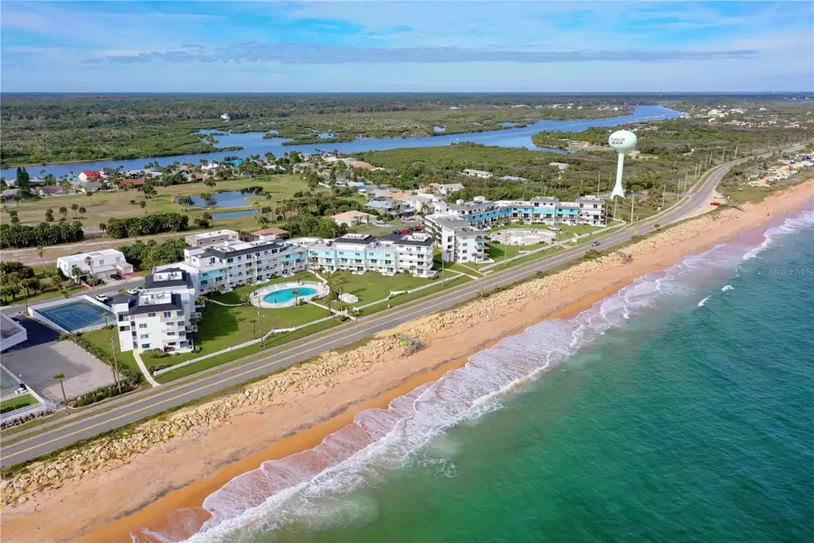 3510 S Ocean Shore Boulevard #109, Flagler Beach, FL 32136 - Image #2