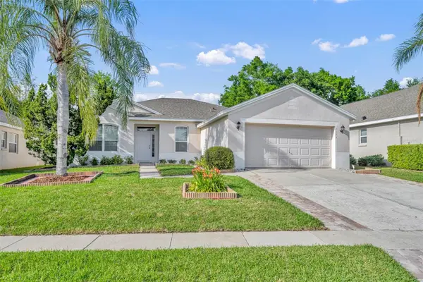 2355 Walnut Heights Road, APOPKA, FL 32703
