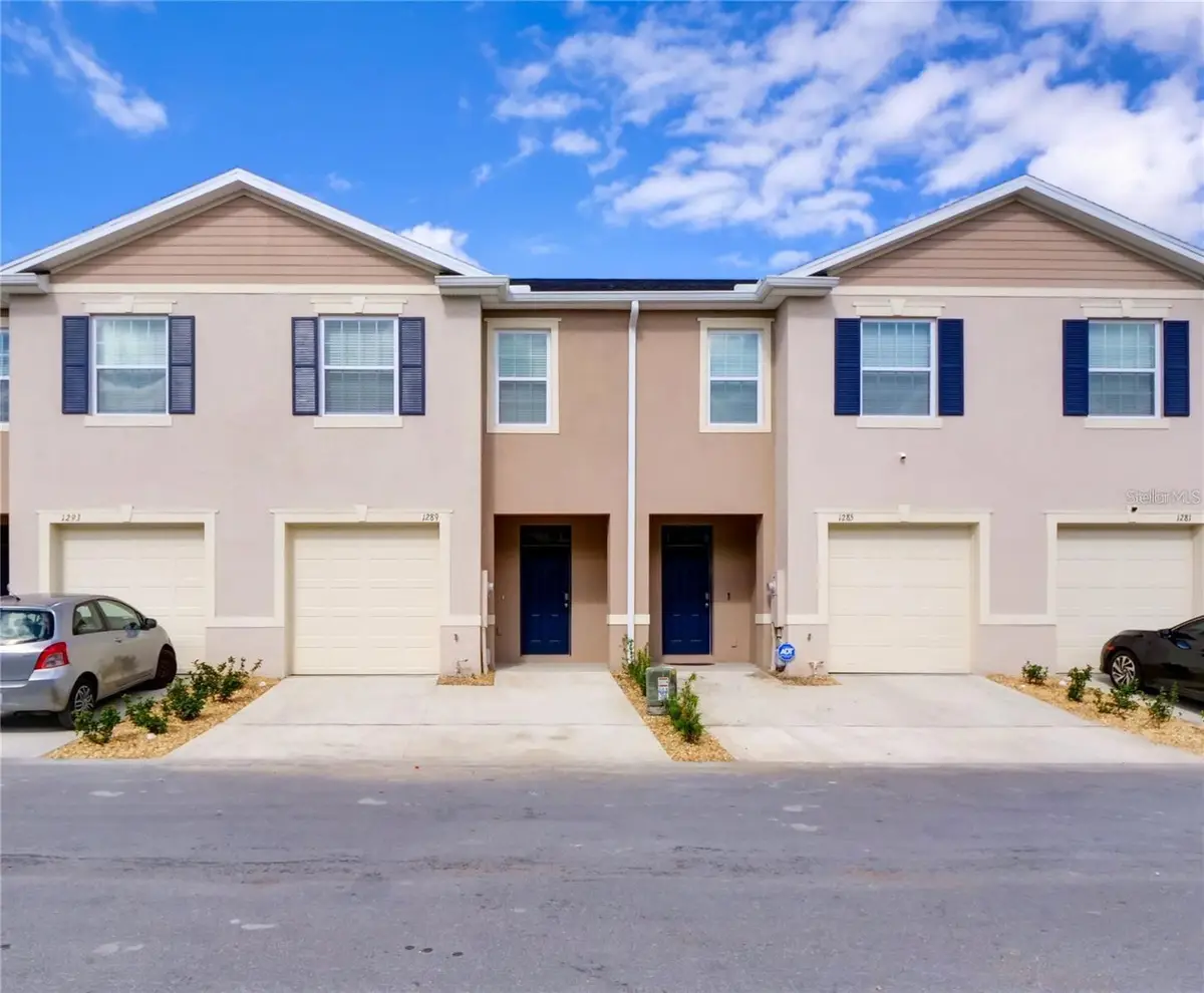 1289 Yellow Finch Drive, Davenport, FL 33837 - Image #1