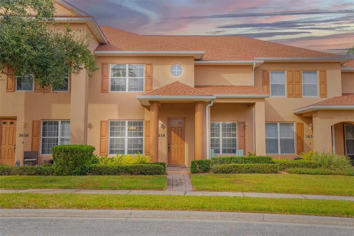 3618 Casello Drive, New Smyrna Beach, FL 32168 - Image #1