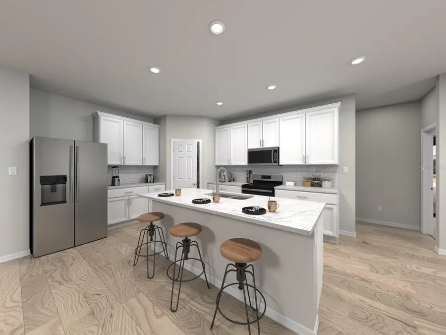 438 Brookhaven Trail, Ormond Beach, FL 32174 - Image #2