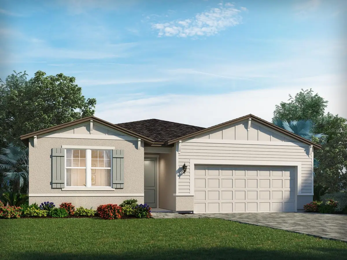 568 Brookhaven Trail, Ormond Beach, FL 32174 - Image #1