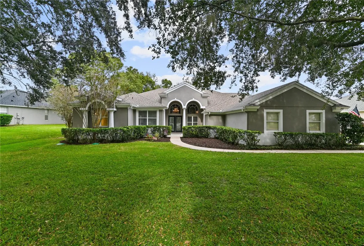 361 Speyside Lane, Apopka, FL 32712 - Image #1