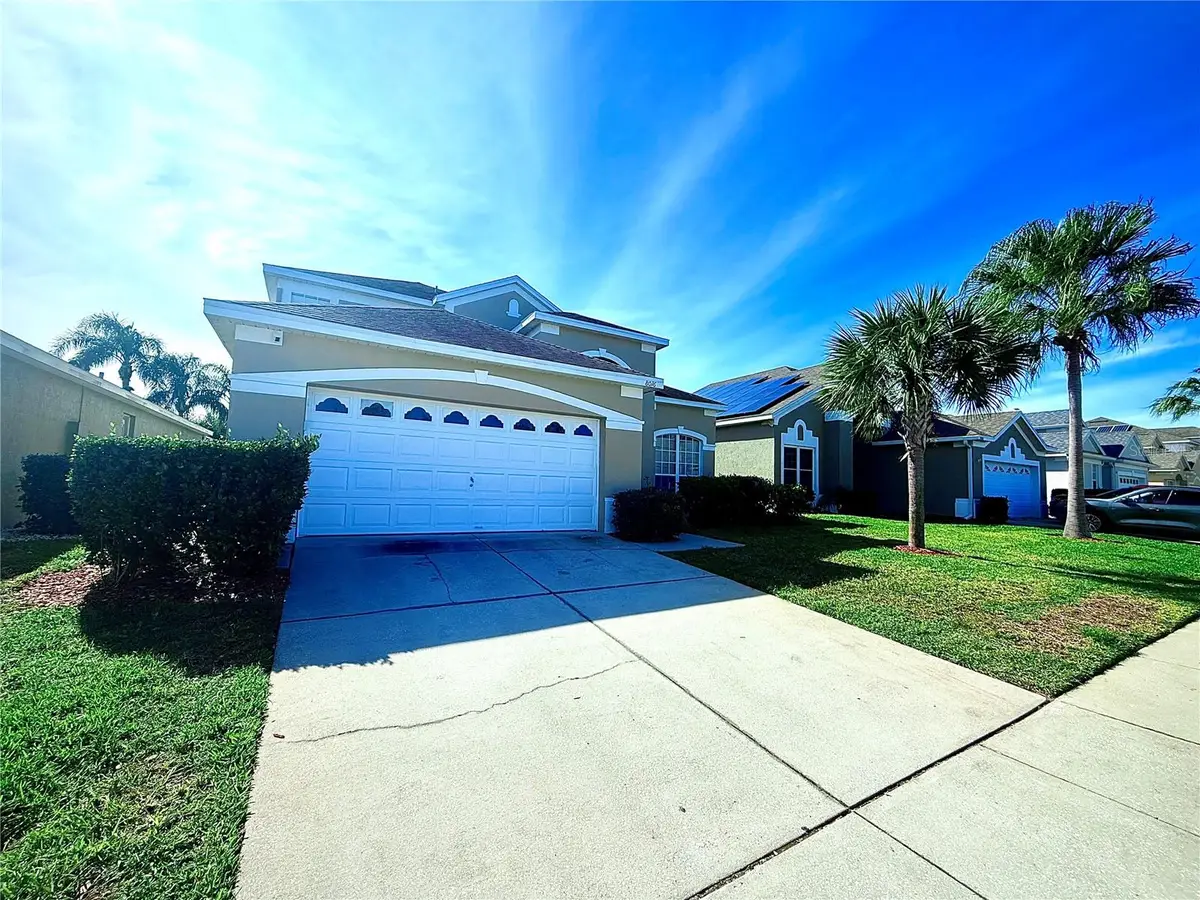 8016 King Palm Circle, Kissimmee, FL 34747 - Image #1