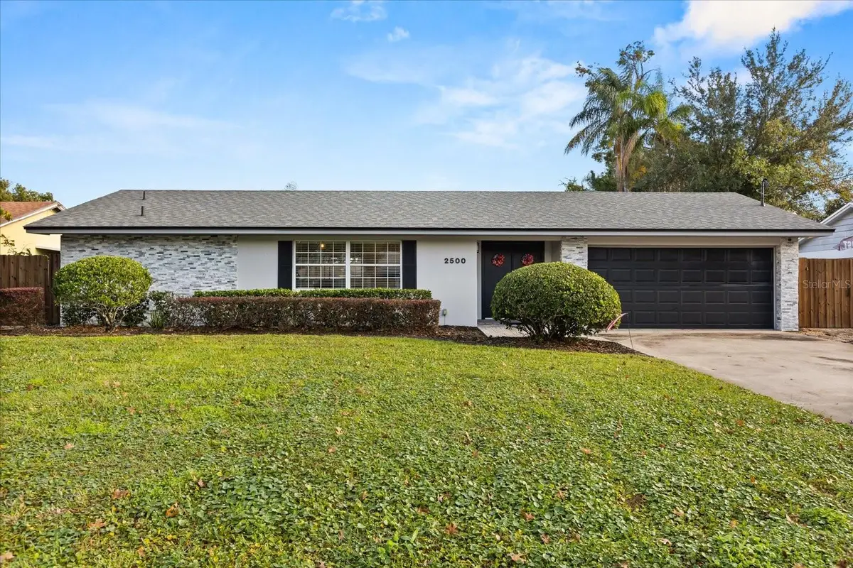 2500 Lauderdale Court, Orlando, FL 32805 - Image #1