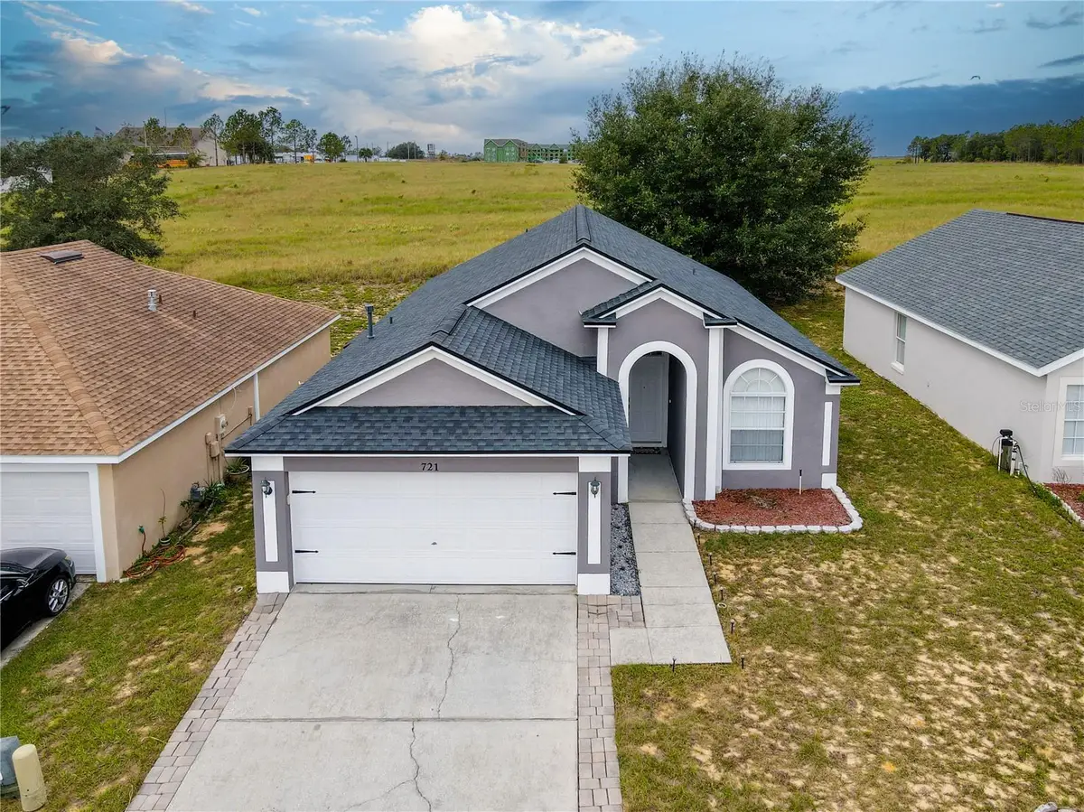 721 Rollins Drive, Davenport, FL 33837 - Image #1