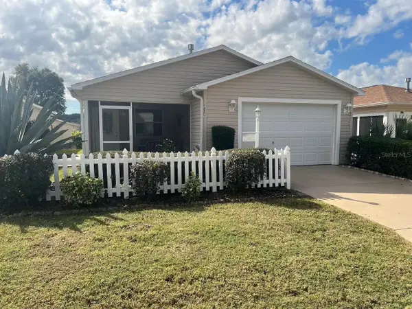 280 Emmalee Place, THE VILLAGES, FL 32162