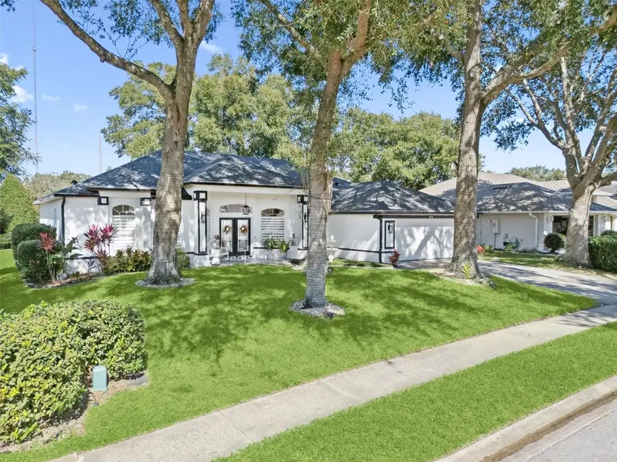 405 Quail Hill Drive, Debary, FL 32713 - Image #3