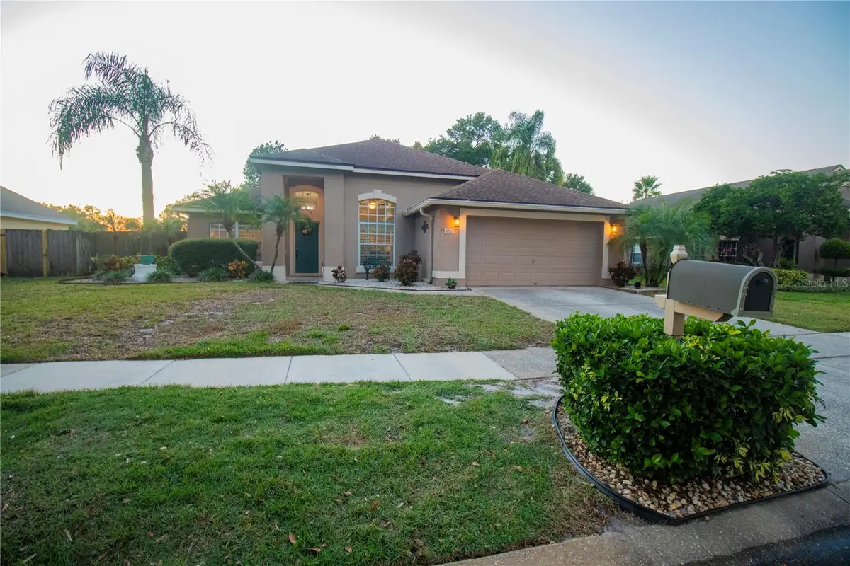 878 Lake Jackson Circle, Apopka, FL 32703 - Image #1