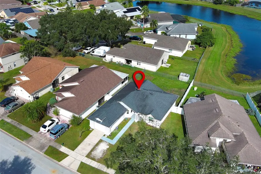 13145 Boulder Woods Circle, Orlando, FL 32824 - Image #2