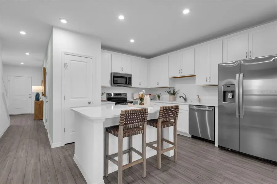 3023 Jessamine Drive, Tavares, FL 32778 - Image #3