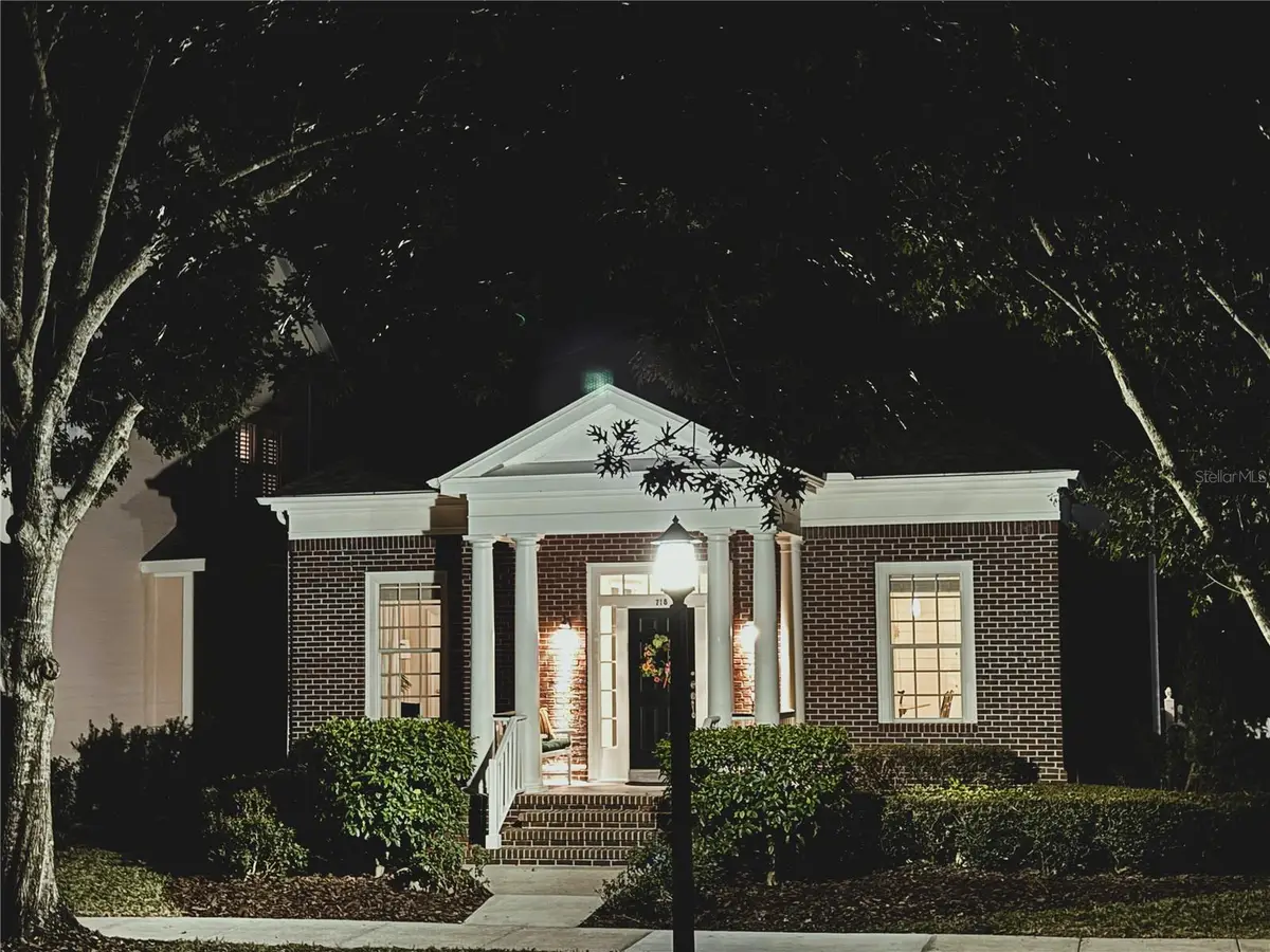 718 Honeysuckle Avenue, Celebration, FL 34747 - Image #1