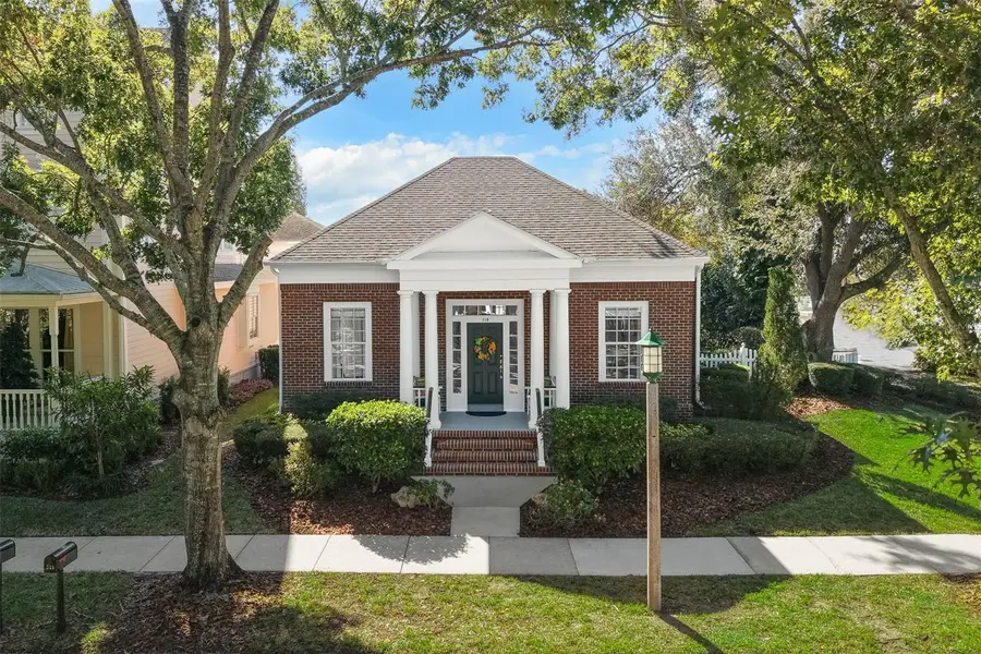 718 Honeysuckle Avenue, Celebration, FL 34747 - Image #2