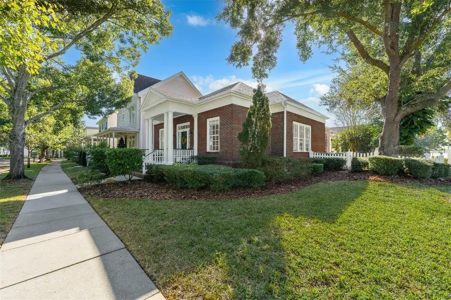 718 Honeysuckle Avenue, Celebration, FL 34747 - Image #3