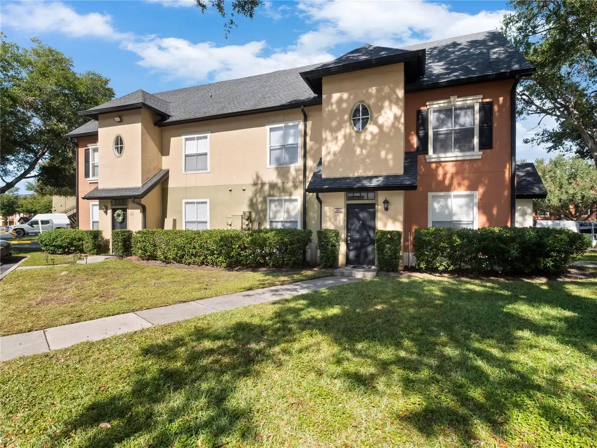 5963 Westgate Drive #1423, Orlando, FL 32835 - Image #1