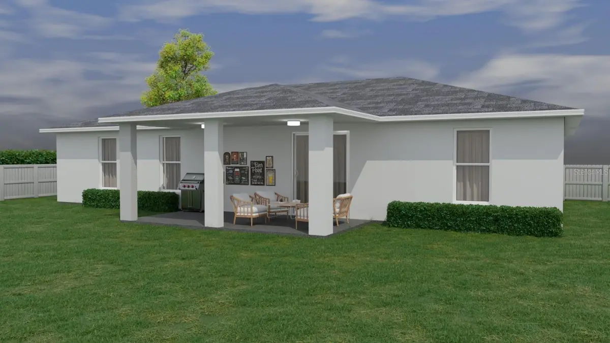 1286 Seeley Circle Nw, Palm Bay, FL 32907 - Image #1