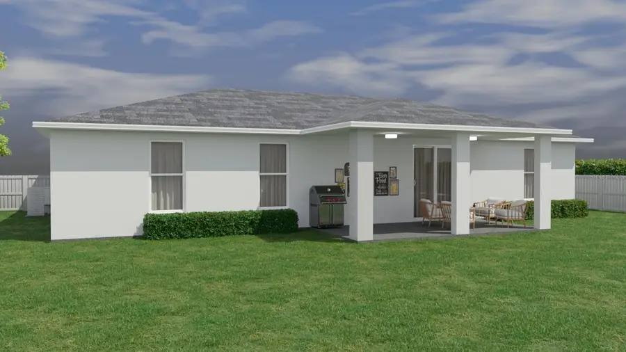 1286 Seeley Circle Nw, Palm Bay, FL 32907 - Image #2