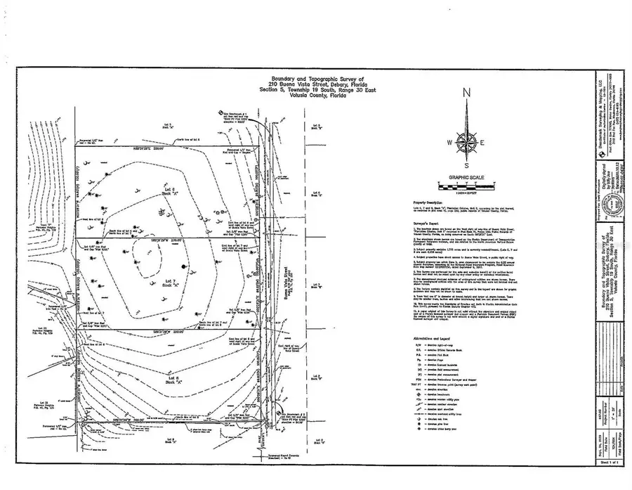 210 Buena Vista Street, Debary, FL 32713 - Image #3