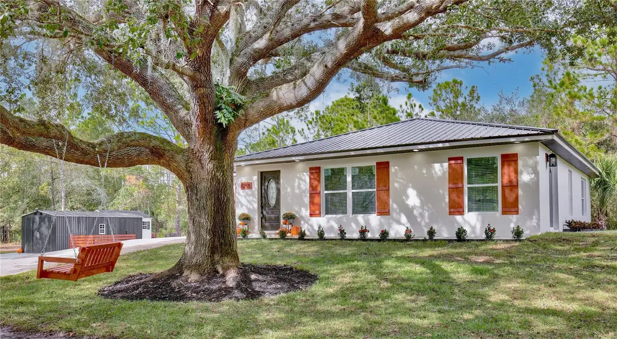 1255 Flint Trail, Geneva, FL 32732 - Image #1