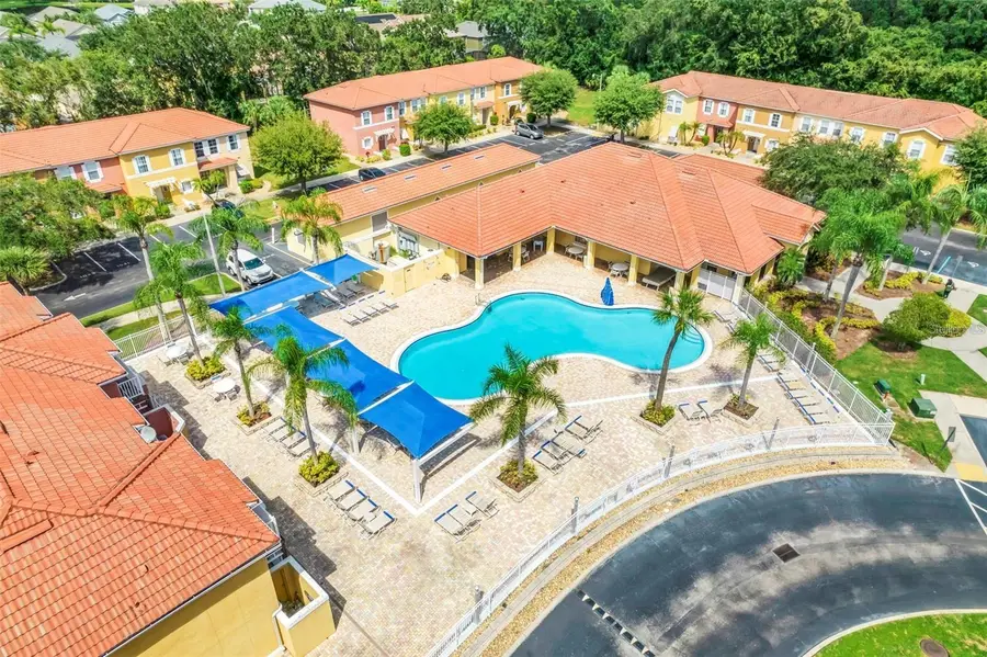 1101 Park Ridge Circle, Kissimmee, FL 34746 - Image #3