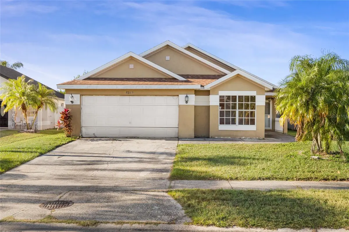 8312 Fort Clinch Avenue, Orlando, FL 32822 - Image #1