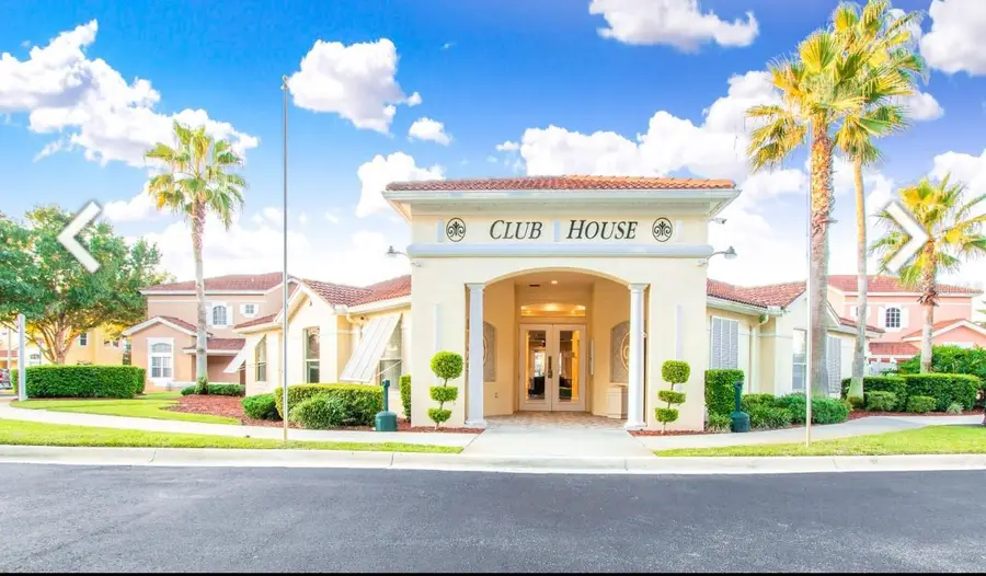 1077 Park Ridge Circle, Kissimmee, FL 34746 - Image #2