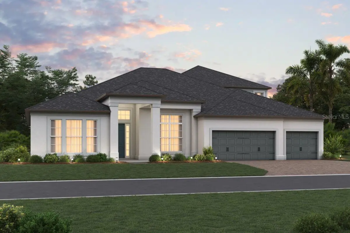 17036 Overstory Road, Orlando, FL 32820 - Image #1