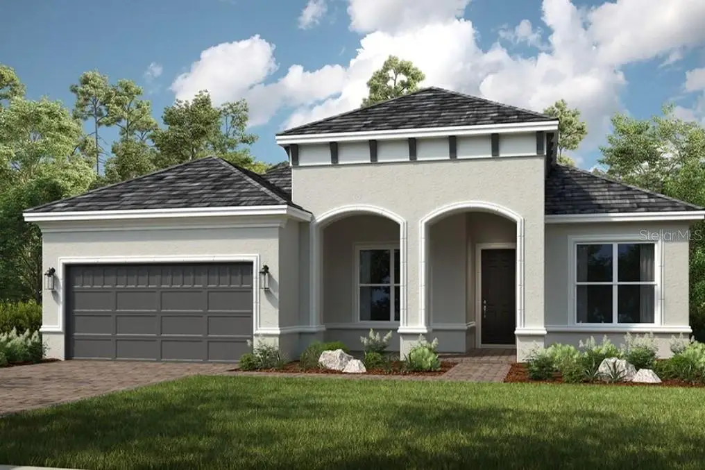 5659 Nevis Terrace, Kissimmee, FL 34758 - Image #1