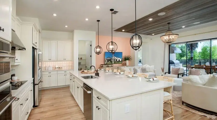 5659 Nevis Terrace, Kissimmee, FL 34758 - Image #3