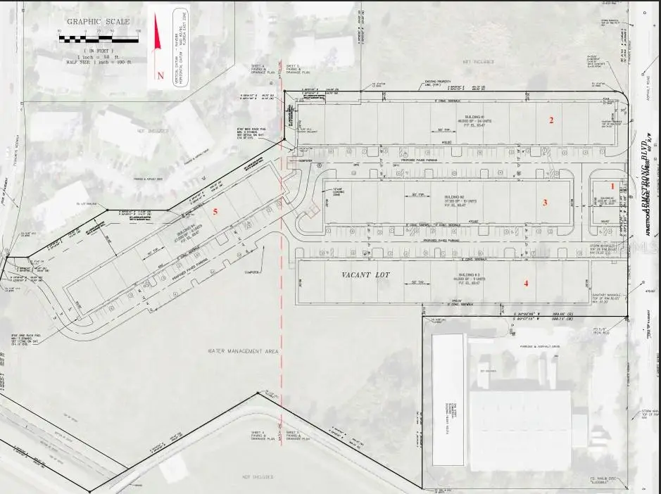 0 Armstrong Boulevard, Kissimmee, FL 34746 - Image #1