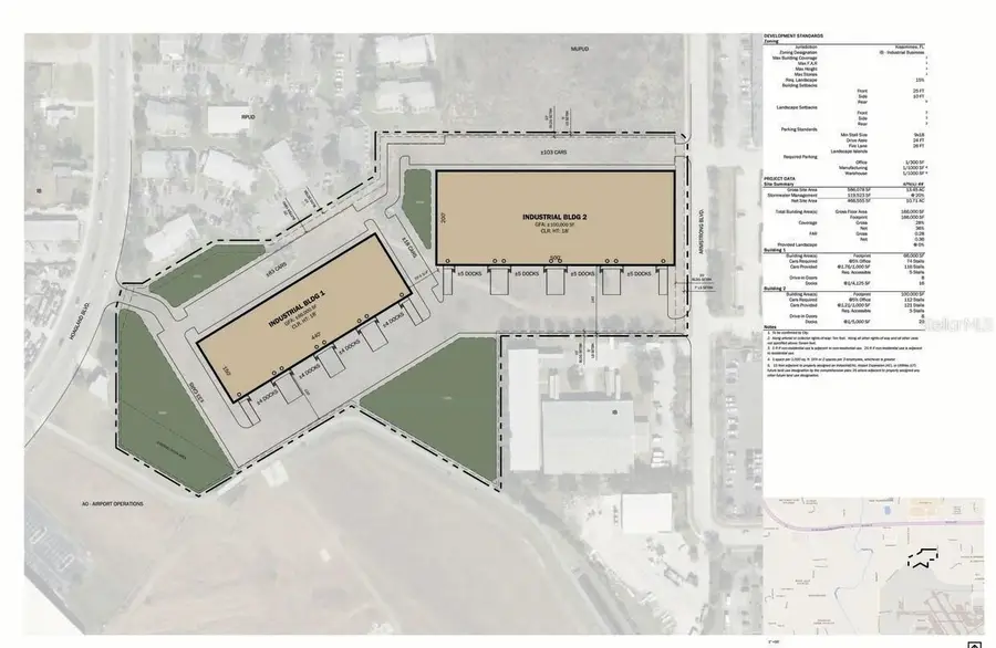 0 Armstrong Boulevard, Kissimmee, FL 34746 - Image #3