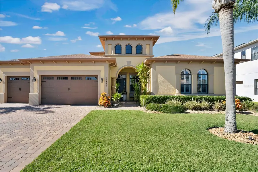 15332 Johns Lake Pointe Boulevard, Winter Garden, FL 34787 - Image #2