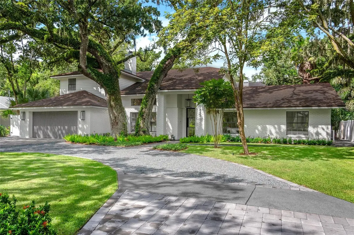 1885 Temple Drive, Winter Park, FL 32789 - Image #1