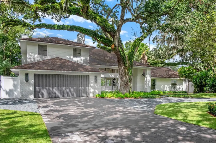 1885 Temple Drive, Winter Park, FL 32789 - Image #2