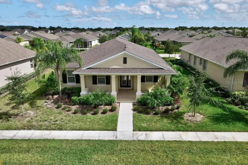 1465 Mulligan Drive, Vero Beach, FL 32966 - Image #1
