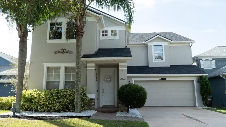 4415 Blue Major Drive, Windermere, FL 34786 - Image #2