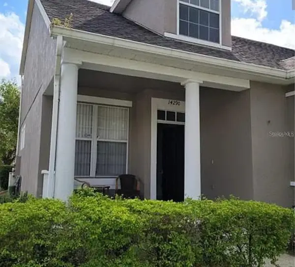 14290 Tanja King Boulevard, ORLANDO, FL 32828