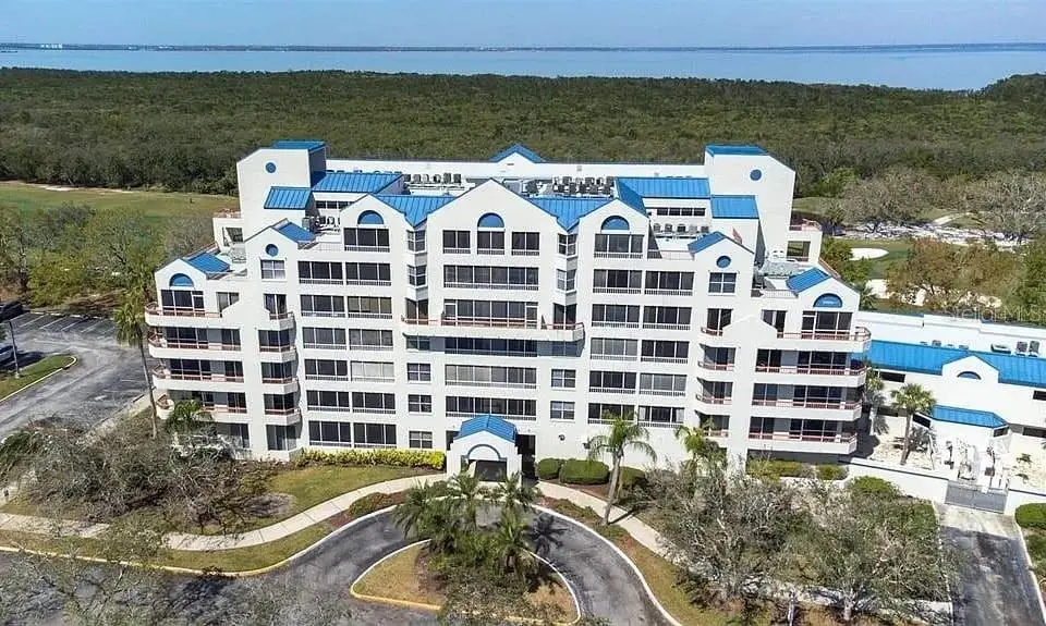 2333 Feather Sound Drive #A208, Clearwater, FL 33762 - Image #1