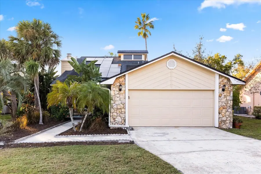 366 Wekiva Cove Road, Longwood, FL 32779 - Image #2