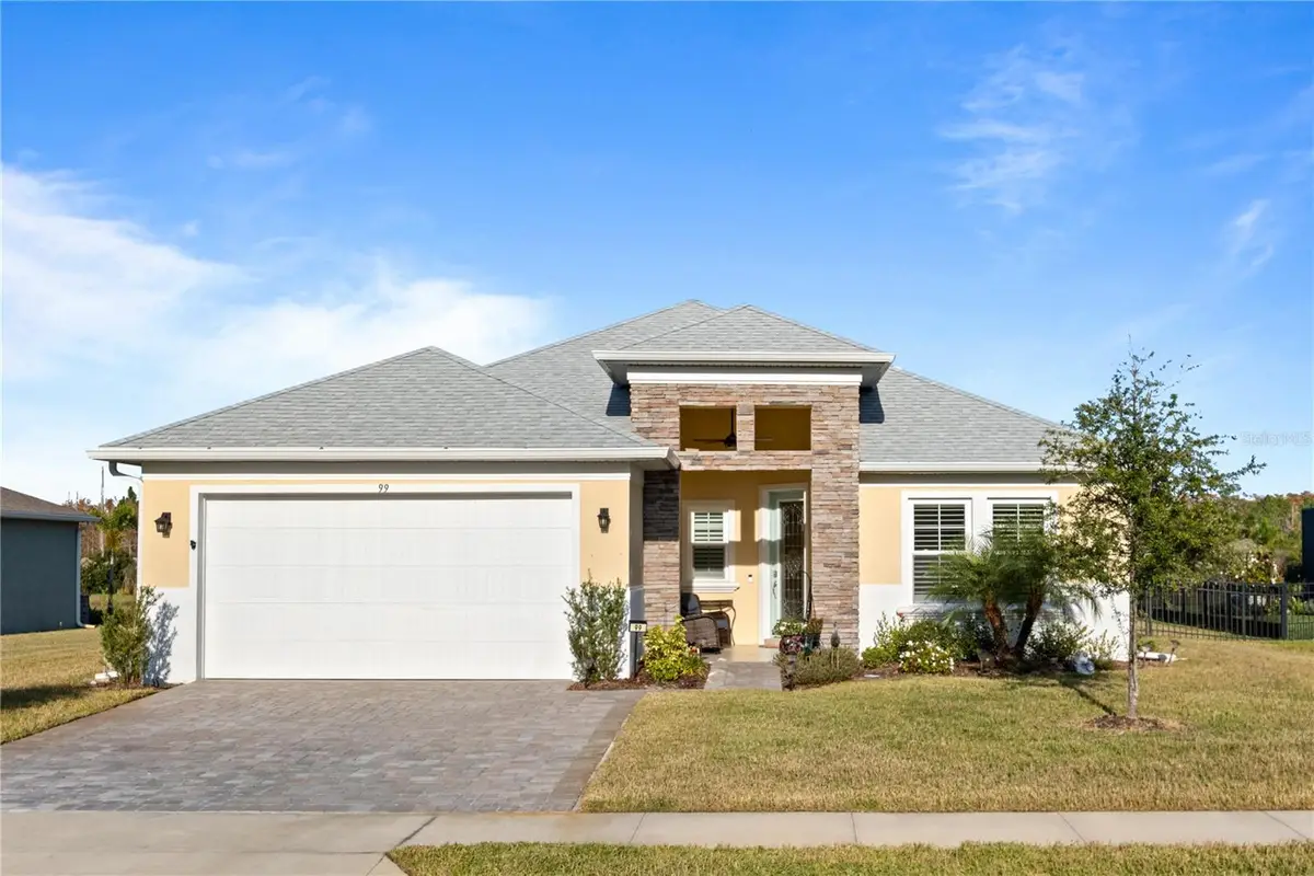 99 Huntington Place, Ormond Beach, FL 32174 - Image #1